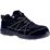 Centek FS314 Size 10  Black   Steel Toe Cap Safety Trainers