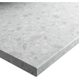 Wilsonart Nuvolento Breakfast Bar 3000mm x 900mm x 38mm