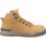 Hard Yakka 3056 Metal Free  Safety Boots Wheat Size 14