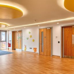 Robus Vegas Express 3m LED Strip Light 4.8W 480lm/m