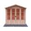 Shire Westminster 6' 6" x 10' (Nominal) Apex Timber Summerhouse