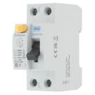 British General Fortress 100A 100mA DP A Curve  Time Delayed RCD