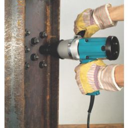 Makita 6906/1  Electric Impact Wrench 110V