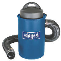 Scheppach HA1000 183m³/hr  Electric Dust Extractor 240V