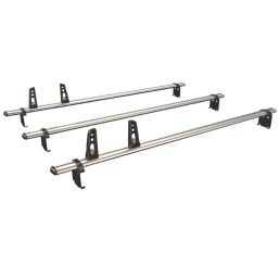 Van Guard VG255-3 Vauxhall Vivaro 2001 - 2014 ULTI Van Roof Bars 1570mm