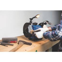 Northern tool on sale bench grinder