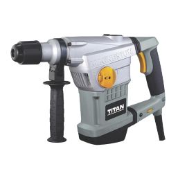 Titan TTB571SDS 7.7kg  Electric SDS Max Drill 230-240V