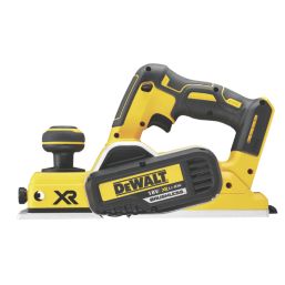 Dewalt electric deals hand planer