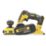 DEWALT DCP580N-XJ 18V Li-Ion XR Brushless Cordless Planer - Bare
