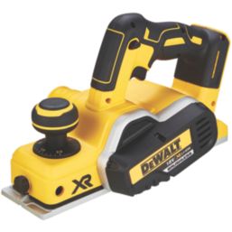 DeWalt DCP580N XJ 18V Li Ion XR Brushless Cordless Planer Bare