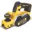 DEWALT DCP580N-XJ 18V Li-Ion XR Brushless Cordless Planer - Bare