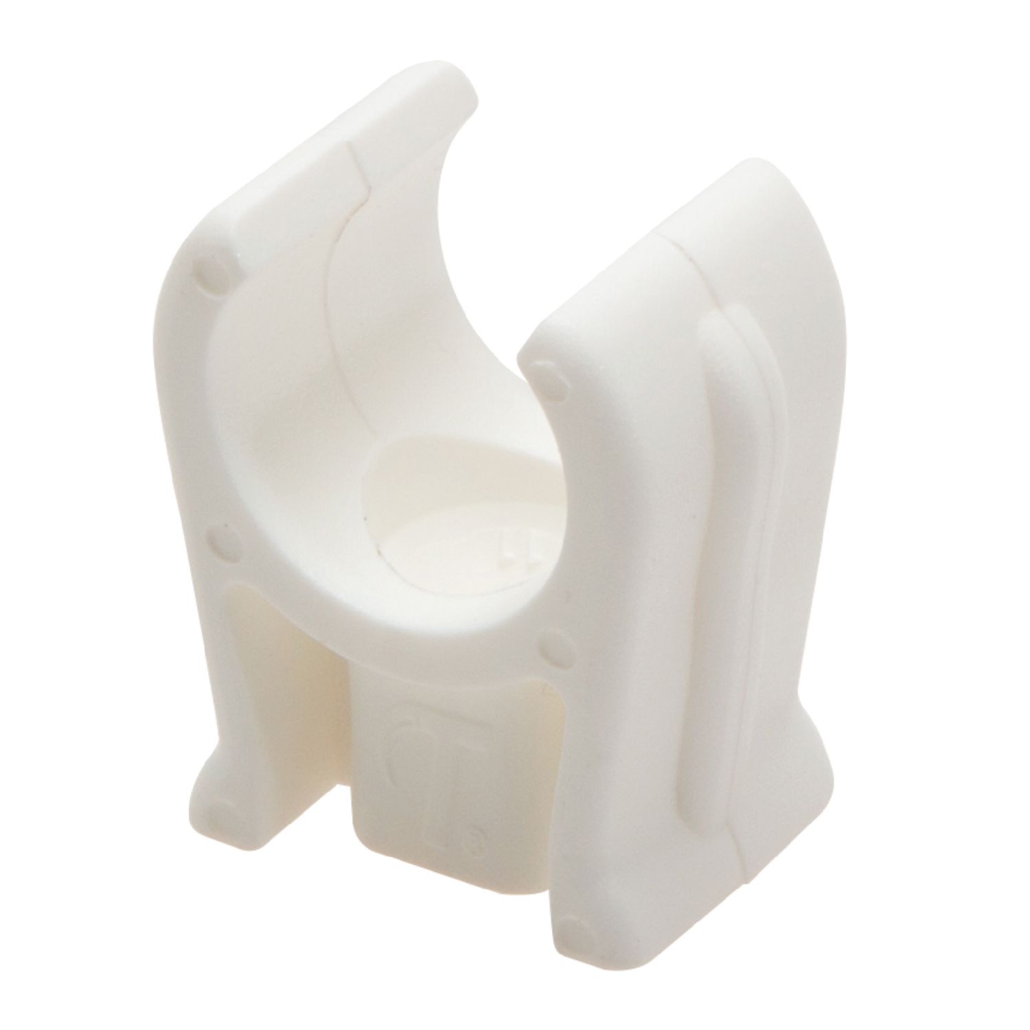 Talon 22mm Contract Pipe Clips 100 Pack (15460)