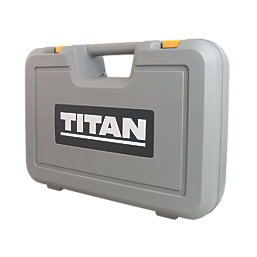 Titan TTA572SDS 6.8kg  Electric SDS Max Drill / Chisel 110V