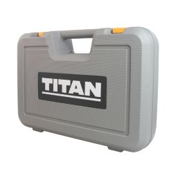 Titan TTA572SDS 6.8kg  Electric SDS Max Drill / Chisel 110V