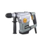 Titan TTB278SDS 6.3kg Electric SDS Plus Drill 9 Piece Accessory Kit 230 240V Screwfix