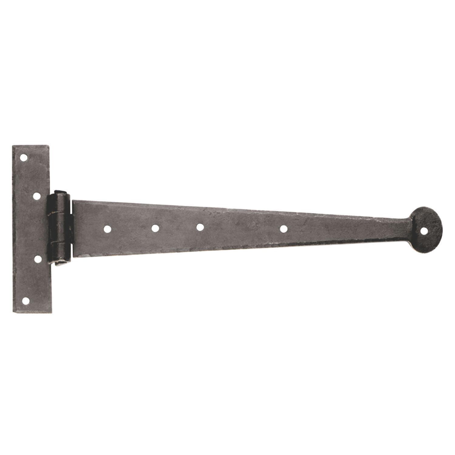 Carlisle Brass Beeswax Tee Hinges 309mm 2 Pack (1547P)