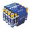 Varta Longlife Power AAA Alkaline High Energy Batteries 24 Pack