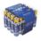 Varta Longlife Power AAA 1.5V Alkaline High Energy Batteries 24 Pack