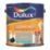 Dulux EasyCare Washable & Tough Matt Overtly Olive Emulsion Paint 2.5Ltr