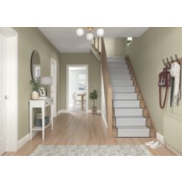 Dulux EasyCare Washable & Tough 2.5Ltr Overtly Olive Matt Emulsion  Paint