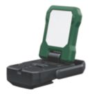 Bosch 06039A1200 18V Li-Ion Power for All Cordless Site Light + 1.0A 1-Outlet Type C USB Charger - Bare