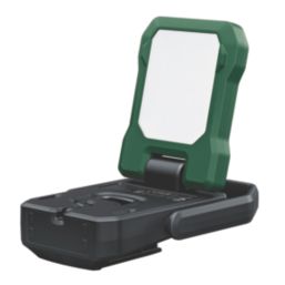 Bosch 06039A1200 18V Li-Ion Power for All Cordless Site Light + 1.0A 1-Outlet Type C USB Charger - Bare