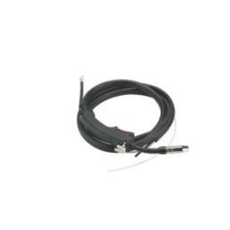 Draper  Direct Fit MIG Torch & Gas Hose 0.30m