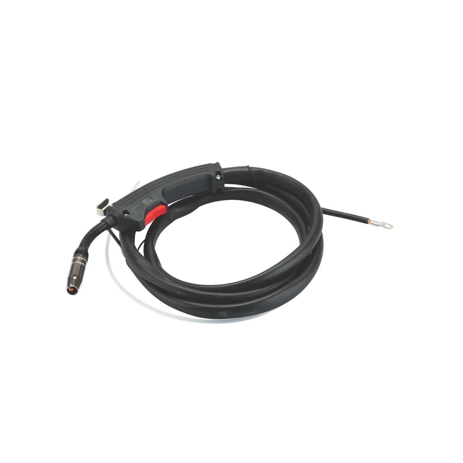 Draper Direct Fit MIG Torch & Gas Hose 0.30m (154CN)