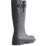 Hunter Downpour Adjustable Size 10  Navy Non Safety Wellies