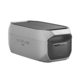 Ecoflow 2048Wh 57.6V LFP Freestanding Portable Power Station