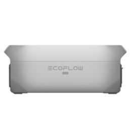Ecoflow 2048Wh 57.6V LFP Freestanding Portable Power Station
