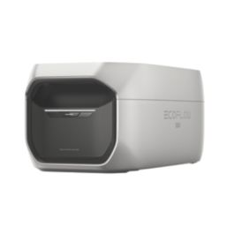 Ecoflow 2048Wh 57.6V LFP Freestanding Portable Power Station