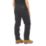 Site Heyward Womens Trousers Black Size 16 31" L