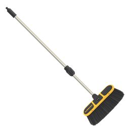 V-Tuf H2.021-KIT1 Car Wash Brush with Pole