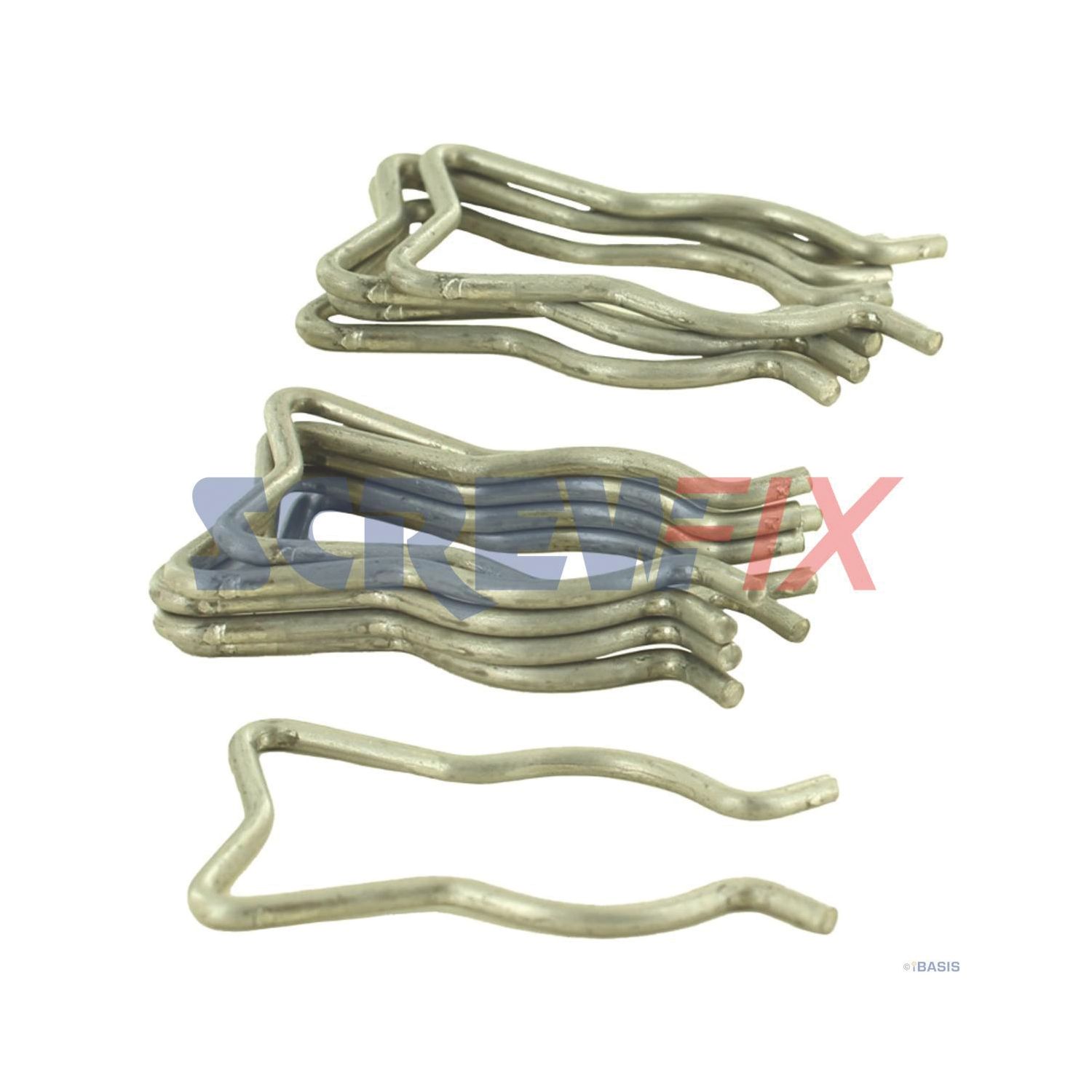 Vaillant 219622 Spring clamp 10 Pack (154GW)