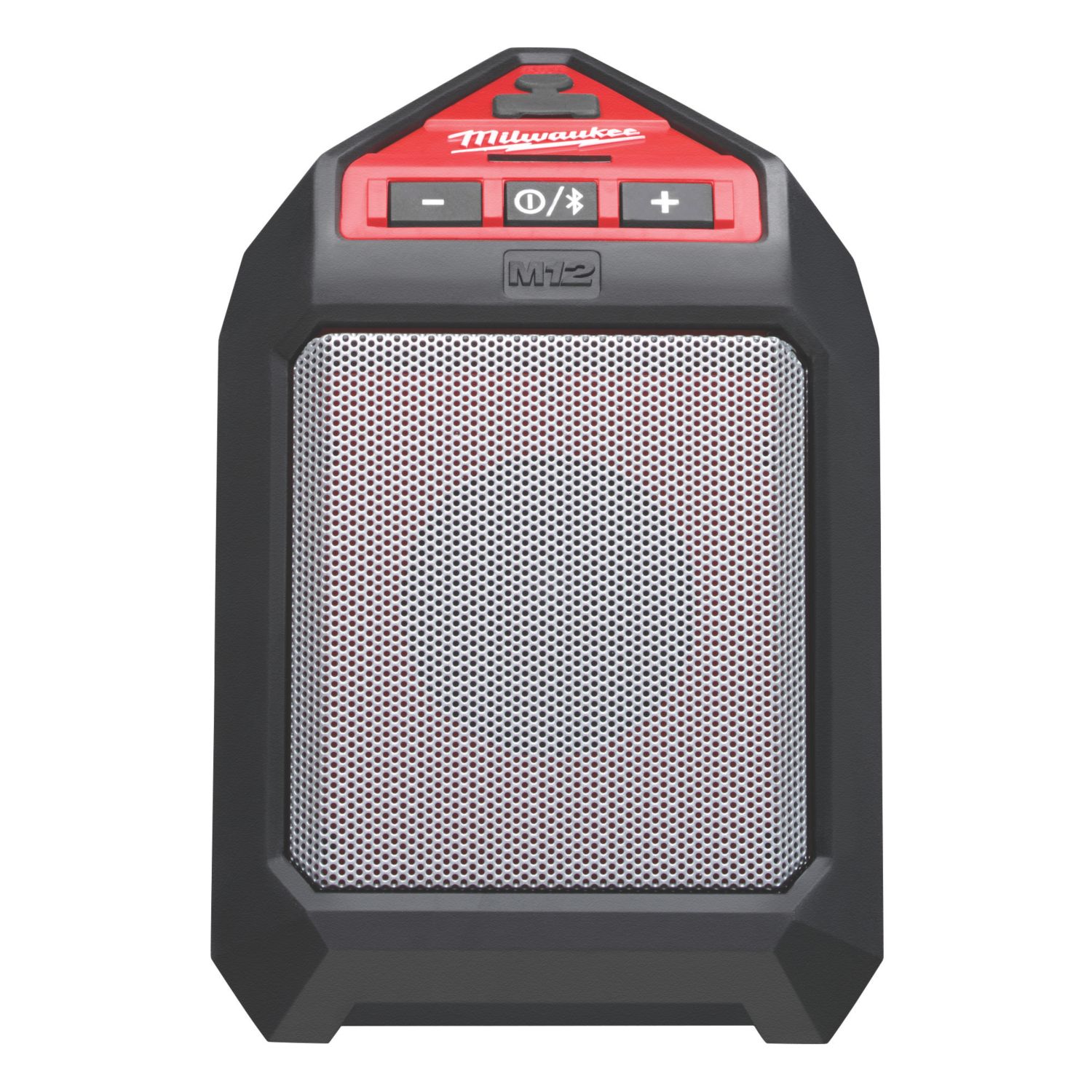 Milwaukee M12 JSSP-0 12V Li-Ion Cordless Bluetooth Speaker - Bare (154HF)