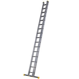 Werner PRO 8.33m Extension Ladder