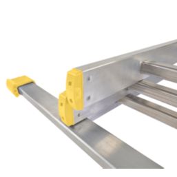 Werner PRO 8.33m Extension Ladder