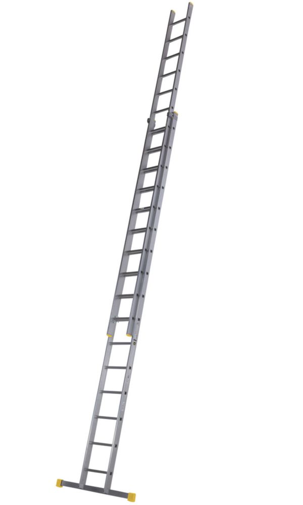 Werner PRO 8.33m Extension Ladder