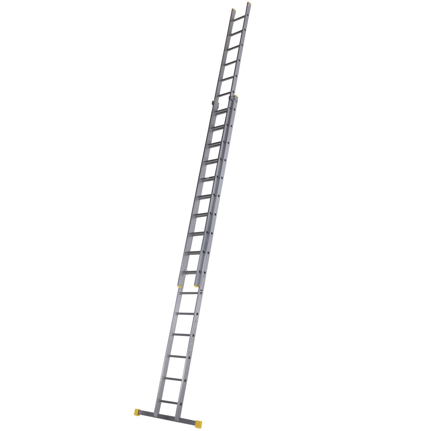 Werner PRO 8.33m Extension Ladder (154KH)