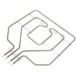 Bosch 00684722  Top Oven Grill Element 2800W