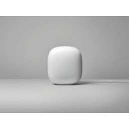 Google Nest Tri-Band Wi-Fi Router White 3 Pack