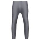 Workforce WFU2800 Thermal Baselayer Trousers Grey 2X Large 44-46" W 31" L