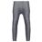 Workforce WFU2800 Thermal Baselayer Trousers Grey 2X Large 44-46" W 31" L