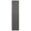 Towelrads Berkshire 1800mm x 407mm 2716BTU Anthracite Vertical Designer Radiator
