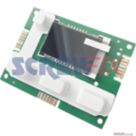 Heatline 0020195578 Display