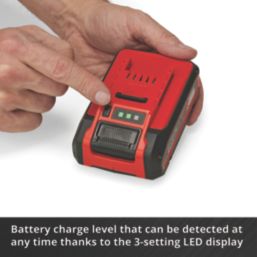 Einhell  18V 4.0Ah Li-Ion Power X-Change Rechargeable Battery