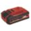 Einhell  18V 4.0Ah Li-Ion Power X-Change Rechargeable Battery