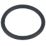 Worcester Bosch 87161138510 O-Ring