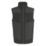 Regatta E-Volve 2-Layer Bodywarmer Ash/Black Medium 39.5" Chest